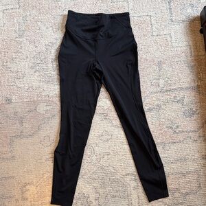 lululemon athletica Black Leggings